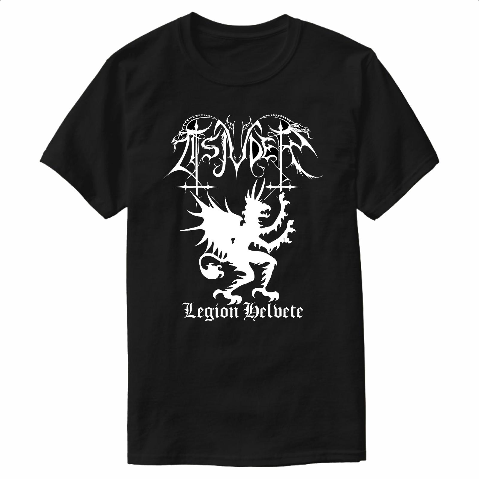 Legion Helvete Armed Forces TShirt New 100 Cotton ONeck Short Sleeve Casual Mens Tshirt Size S3XL S
Legion Helvete Armed Forces TShirt New 100 Cotton ONeck Short Sleeve Casual Mens Tshirt Size S3XL S