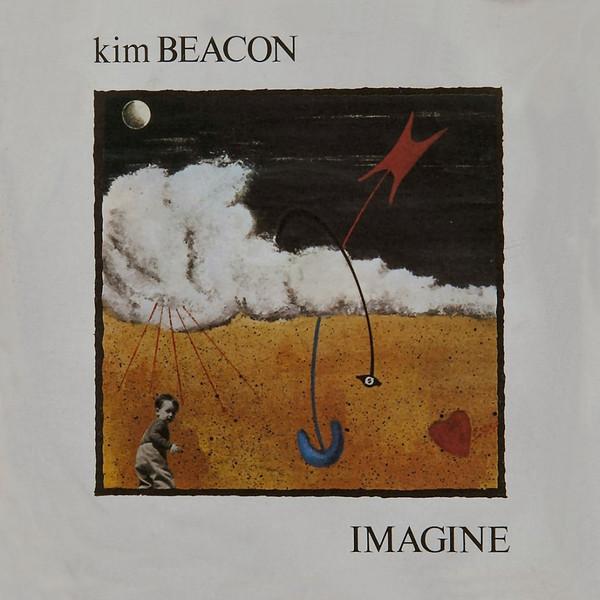 7inch Record KIM BEACON Imagine TREB110 Rialto 1979 UK Rock Used
7inch Record KIM BEACON Imagine TREB110 Rialto 1979 UK Rock Used