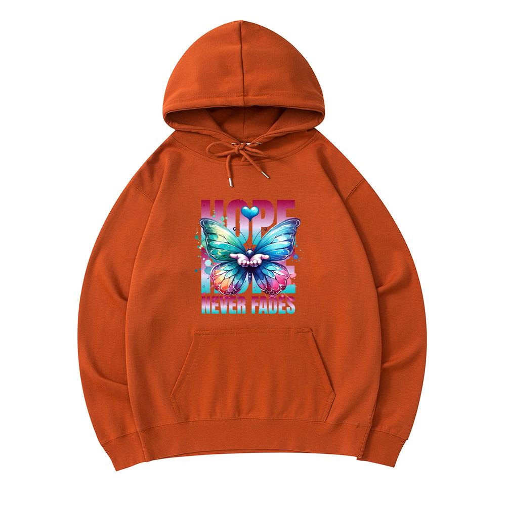 300 GSM Men s Cotton Hoodies Hope Never Fades Print Premium Cotton Sweatshirt XS армия зеленый
300 GSM Men s Cotton Hoodies Hope Never Fades Print Premium Cotton Sweatshirt XS армия зеленый