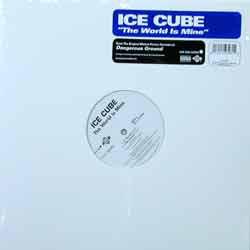 12inch Record ICE CUBE - The World Is Mine 01241423981 Jive 2004 US Rap & Hip-Hop/R&B Used
12inch Record ICE CUBE - The World Is Mine 01241423981 Jive 2004 US Rap & Hip-Hop/R&B Used