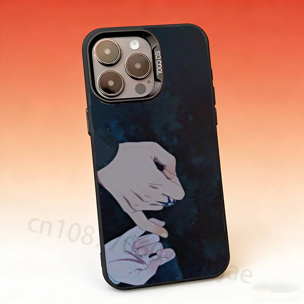 Sung Jin-woo Phone Case For iPhone 17,16,15,14,13,12,11,Pro,Max,Plus,Mini Candy Matte Shockproof Cover iPhone16
Sung Jin-woo Phone Case For iPhone 17,16,15,14,13,12,11,Pro,Max,Plus,Mini Candy Matte Shockproof Cover iPhone16