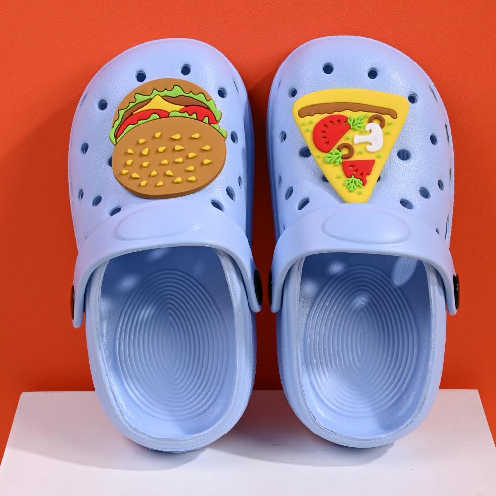 New Cartoon Children Slippers Summer Boys Baby Sandal Soft EVA Garden Antiskid Shoes Kid Casual Bathe Slippers 23
New Cartoon Children Slippers Summer Boys Baby Sandal Soft EVA Garden Antiskid Shoes Kid Casual Bathe Slippers 23