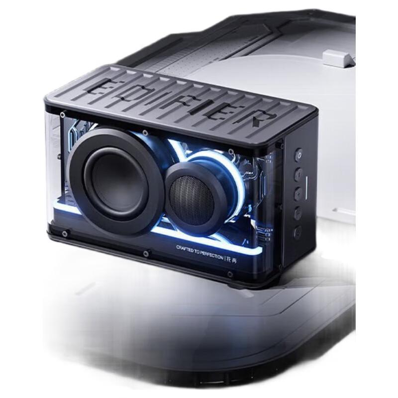 Edifier W820NB Classic Edition Bluetooth Hi-Res Noise Cancelling Headphones, Space Gray
Edifier W820NB Classic Edition Bluetooth Hi-Res Noise Cancelling Headphones, Space Gray