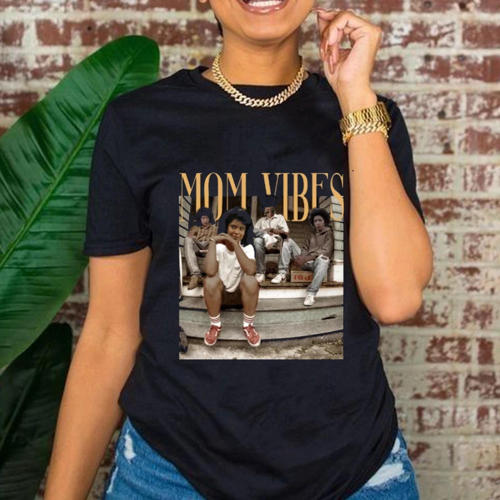 Retro 90s Mom Vibes Shirt, Black Moms Life Sitcom Tee, Mother s Day Gift XL
Retro 90s Mom Vibes Shirt, Black Moms Life Sitcom Tee, Mother s Day Gift XL
