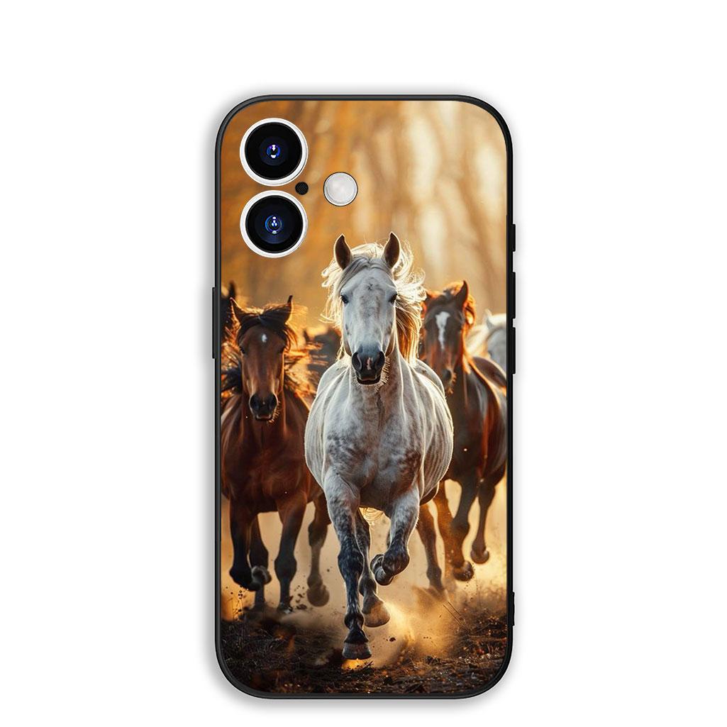 Cover for Xiaomi Redmi Note 12 10 11 9 Pro 10C 12C 9T 9A 10A 12S Note11 Note12 5G 4G Phone Case Running Wild And Free Horse Redmi Note 10S
Cover for Xiaomi Redmi Note 12 10 11 9 Pro 10C 12C 9T 9A 10A 12S Note11 Note12 5G 4G Phone Case Running Wild And Free Horse Redmi Note 10S