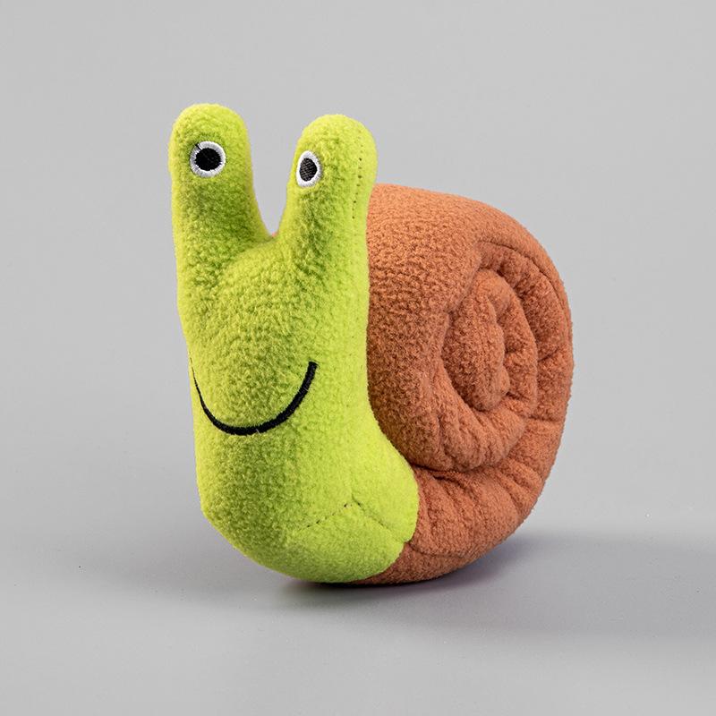 Pet toys, educational hidden food, decompression, snail, interactive training, dog toys, molar teeth, leaking food зелений
Pet toys, educational hidden food, decompression, snail, interactive training, dog toys, molar teeth, leaking food зелений