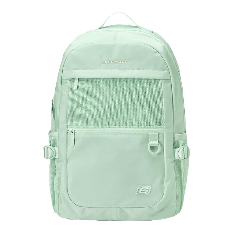 Skechers L124U071 Milk Bun Large Capacity Backpack One Size
Skechers L124U071 Milk Bun Large Capacity Backpack One Size