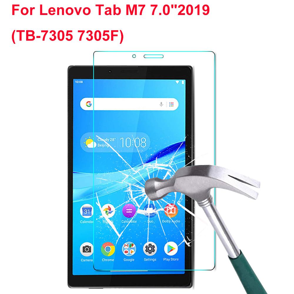 Закаленное стекло 9H для Lenovo Tab M7 7,0 дюймов, Защитная пленка для экрана 2019 TB-7305F 7305, взрывозащищенная HD прозрачная защитная пленка для планшета
Закаленное стекло 9H для Lenovo Tab M7 7,0 дюймов, Защитная пленка для экрана 2019 TB-7305F 7305, взрывозащищенная HD прозрачная защитная пленка для планшета