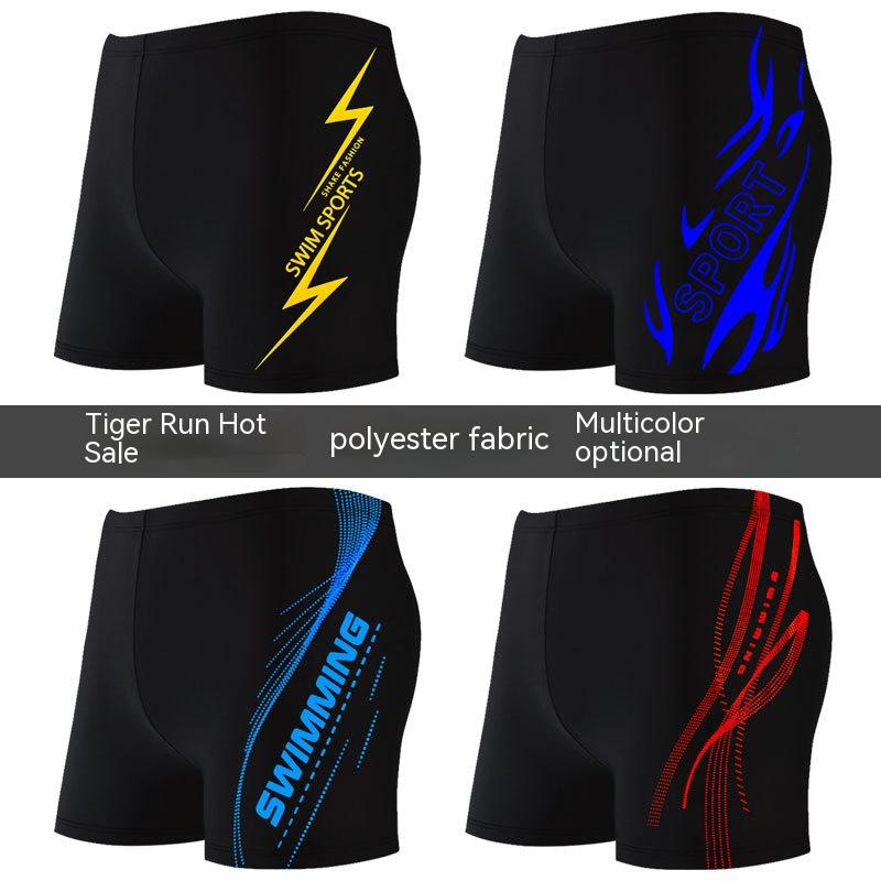 Tiger Run плавки мужские боксерские плавки купальник пять очков для взрослых горячий источник свободный пляжный купальник приморское оборудование
Tiger Run плавки мужские боксерские плавки купальник пять очков для взрослых горячий источник свободный пляжный купальник приморское оборудование