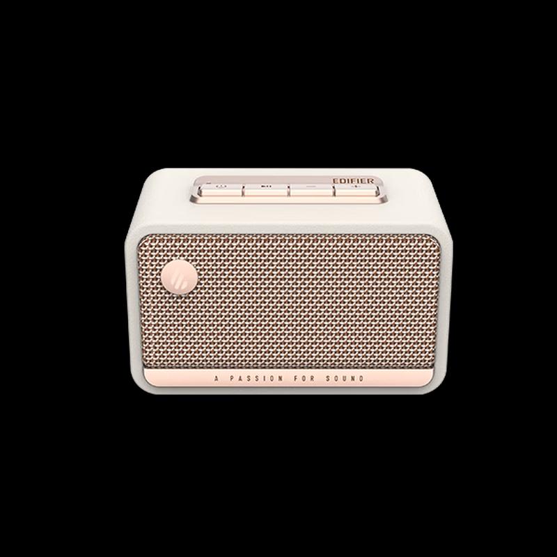 EDIFIER M130 Retro Wooden Bluetooth Speaker CN plug (adapter included)
EDIFIER M130 Retro Wooden Bluetooth Speaker CN plug (adapter included)