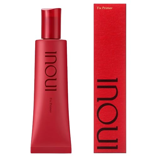 Shiseido INOUI Fix Primer SPF50+ PA+++ Makeup Base, 30g, Floral Fruity Chypre Scent
Shiseido INOUI Fix Primer SPF50+ PA+++ Makeup Base, 30g, Floral Fruity Chypre Scent