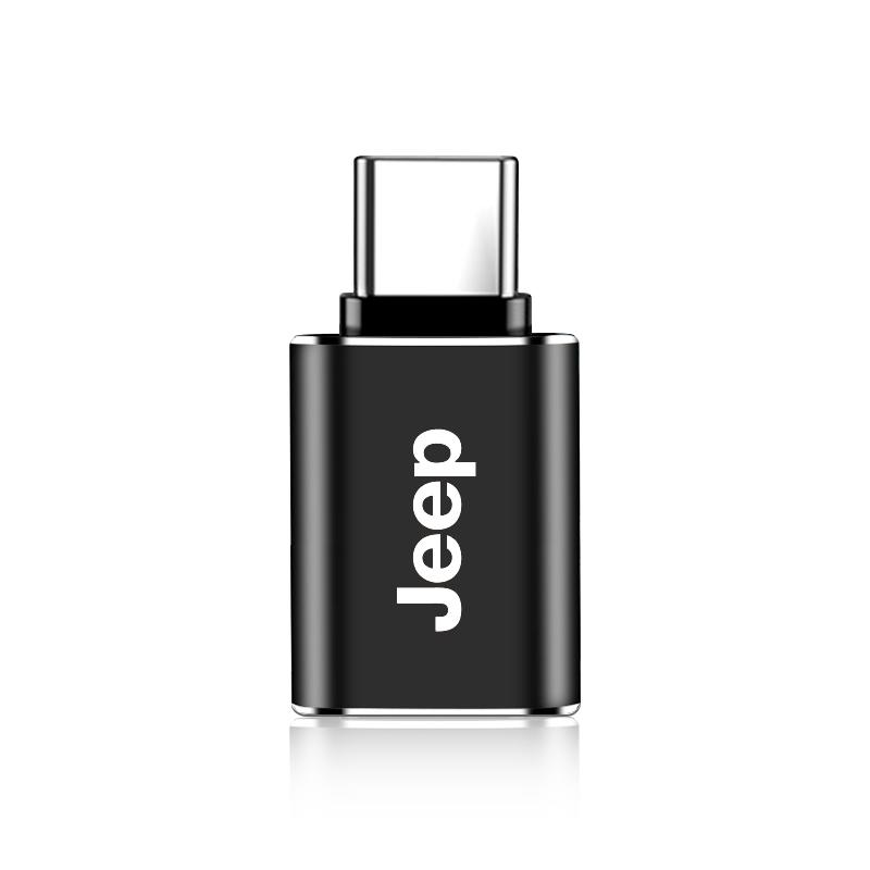 Car Usb Type C Cable Converter Charging Adapter Car Accessories for Jeep Patriot Liberty Renegade Compass Grand Cherokee Wrangler чёрный
Car Usb Type C Cable Converter Charging Adapter Car Accessories for Jeep Patriot Liberty Renegade Compass Grand Cherokee Wrangler чёрный