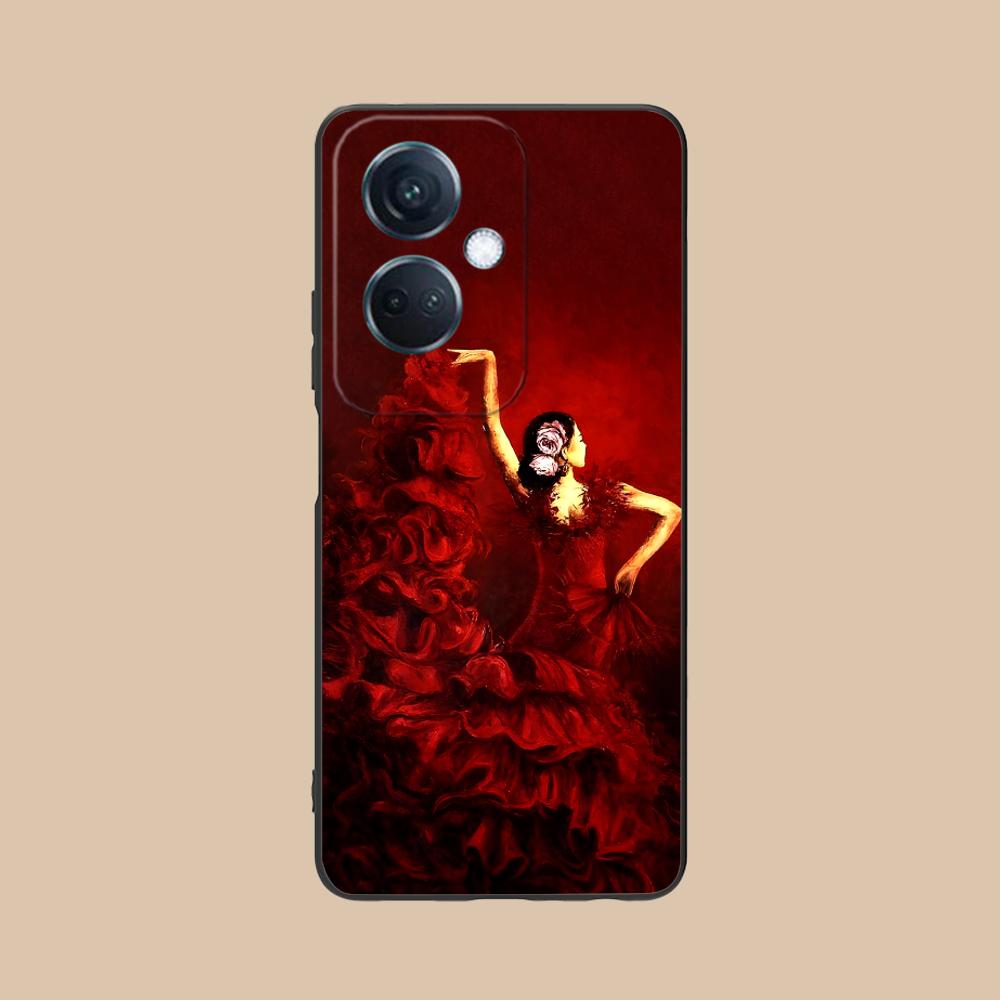 Spain Flamenco Mobile Phone Case for OPPO Find X9 X8 X7 X6 X5 X3 X2 Plus s Pro Ultra Lite Colorful Printing Cover Pretty Luxury OPPO Find X2 Pro
Spain Flamenco Mobile Phone Case for OPPO Find X9 X8 X7 X6 X5 X3 X2 Plus s Pro Ultra Lite Colorful Printing Cover Pretty Luxury OPPO Find X2 Pro