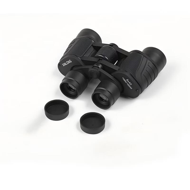 Бінокль Miflame 8x40
Бінокль Miflame 8x40