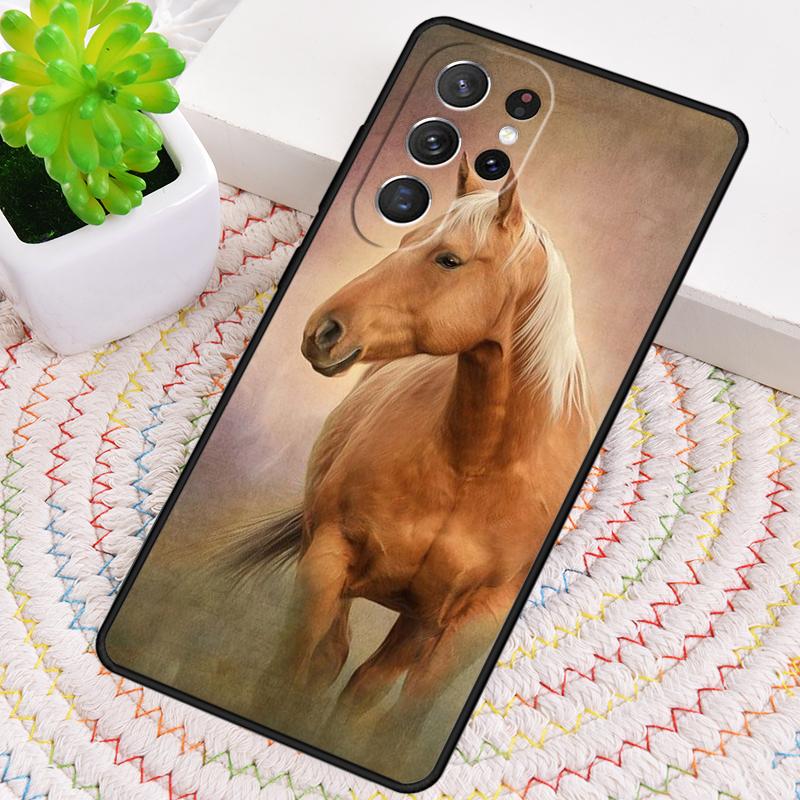Handsome Horse Animal Silicone Phone Case For Samsung Galaxy note 10 pro S26 S25 S24 S23 S22 S21 Plus S25Ultra Capa Cover Galaxy S20+ 5G
Handsome Horse Animal Silicone Phone Case For Samsung Galaxy note 10 pro S26 S25 S24 S23 S22 S21 Plus S25Ultra Capa Cover Galaxy S20+ 5G