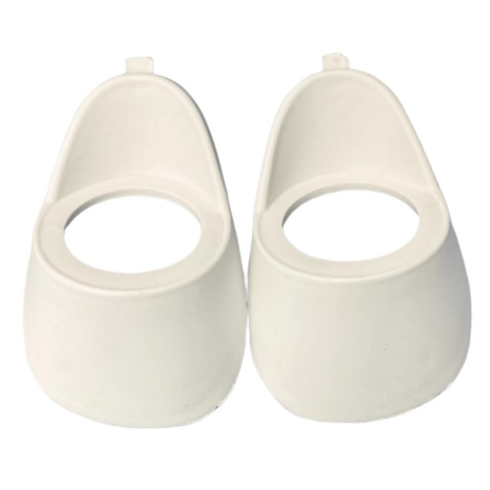 ideamall Speaker Bracket Car Tweeter Rear Speaker Mount White Left and Right Set білий
ideamall Speaker Bracket Car Tweeter Rear Speaker Mount White Left and Right Set білий