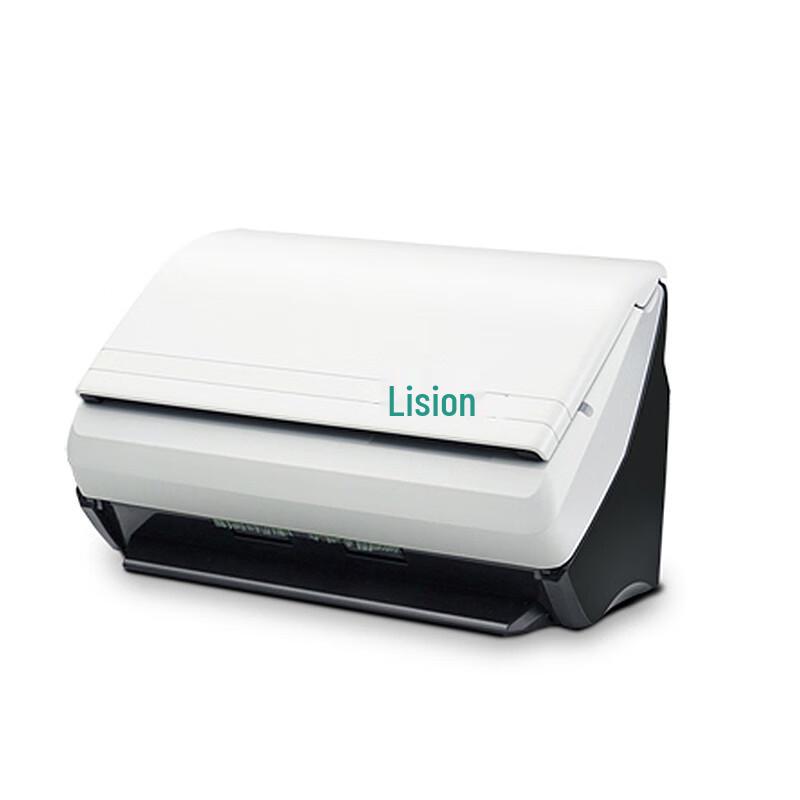 Lisichen G2436F A4 Color Sheet-fed Scanner CN plug (adapter included)
Lisichen G2436F A4 Color Sheet-fed Scanner CN plug (adapter included)