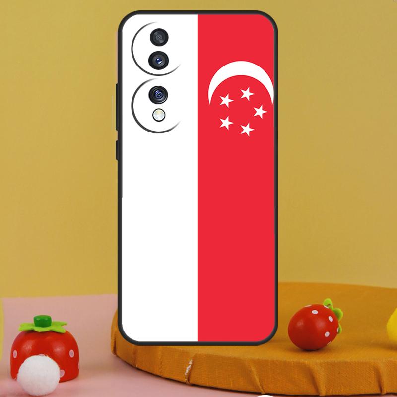 Singapore Flag Case For Honor 200 Pro X9c X9a X8a X7a X6a X7 X8 X9 X8b X9b 50 70 90 Magic 5 6 Lite Cover Honor X8 5G
Singapore Flag Case For Honor 200 Pro X9c X9a X8a X7a X6a X7 X8 X9 X8b X9b 50 70 90 Magic 5 6 Lite Cover Honor X8 5G