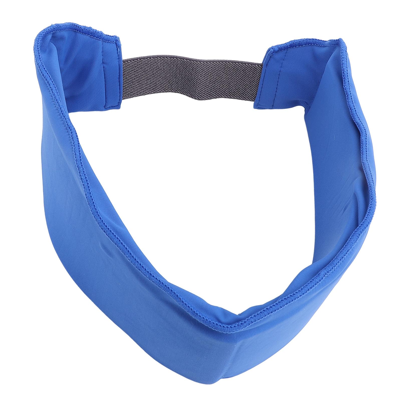 Face Ice Pack Wrap for TMJ Wisdom Teeth Reusable Hot Cold Compress Post Dental Surgery Ice Pack
Face Ice Pack Wrap for TMJ Wisdom Teeth Reusable Hot Cold Compress Post Dental Surgery Ice Pack