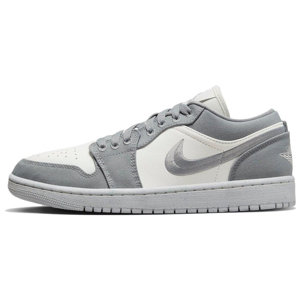 JORDAN 1 Low Se Light Steel Grey Women s 36.5
JORDAN 1 Low Se Light Steel Grey Women s 36.5