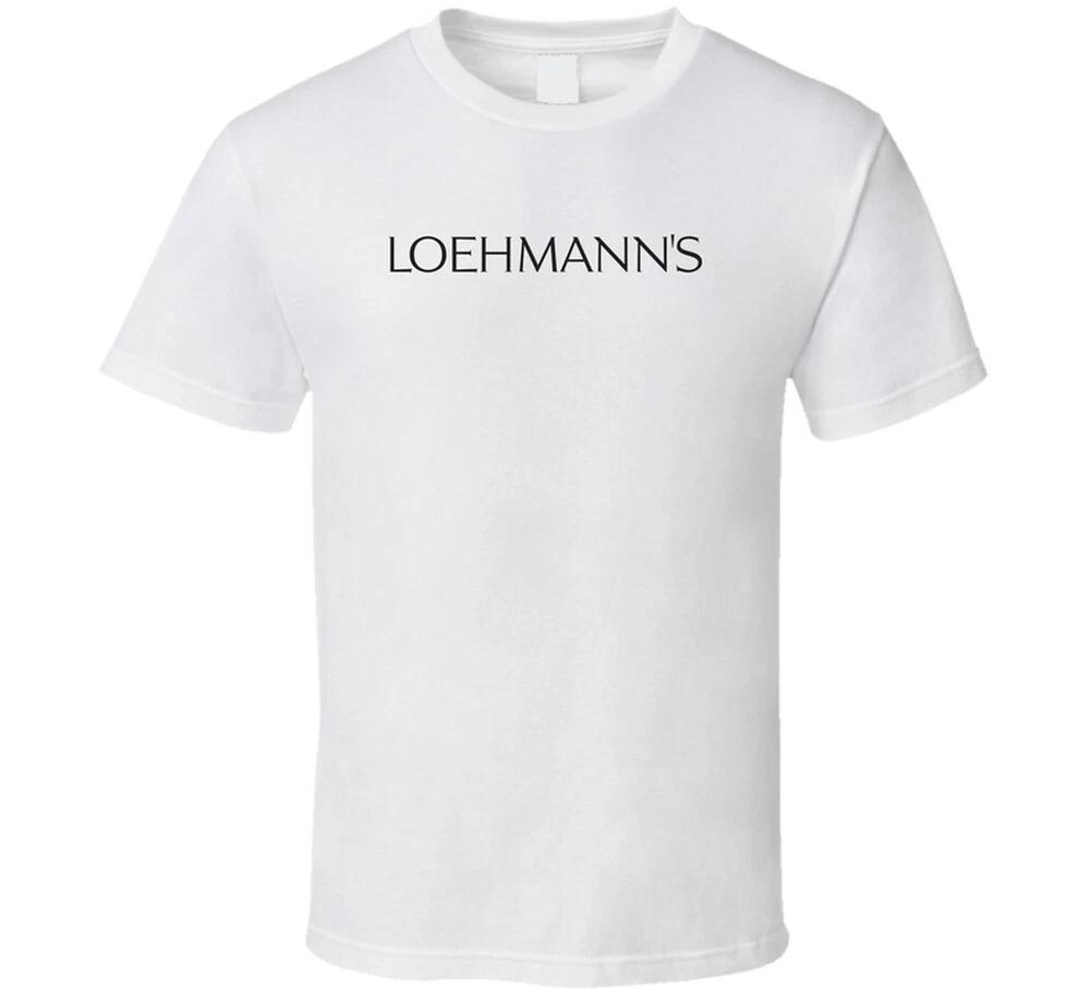Loehmann s T Shirt 3XL
Loehmann s T Shirt 3XL