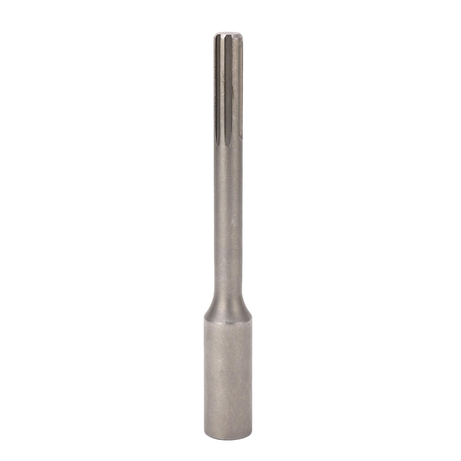 for SDS Maximum Shank Ground Rod Driver Steel 5 Pits T Post Driver Post Hammer 25cm Length
for SDS Maximum Shank Ground Rod Driver Steel 5 Pits T Post Driver Post Hammer 25cm Length
