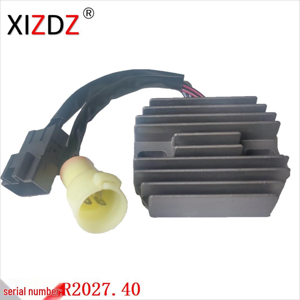 2027.40 Compatible with Suzuki AN400 Burgman 400, Part Number 32800-05H11 Core complete
2027.40 Compatible with Suzuki AN400 Burgman 400, Part Number 32800-05H11 Core complete