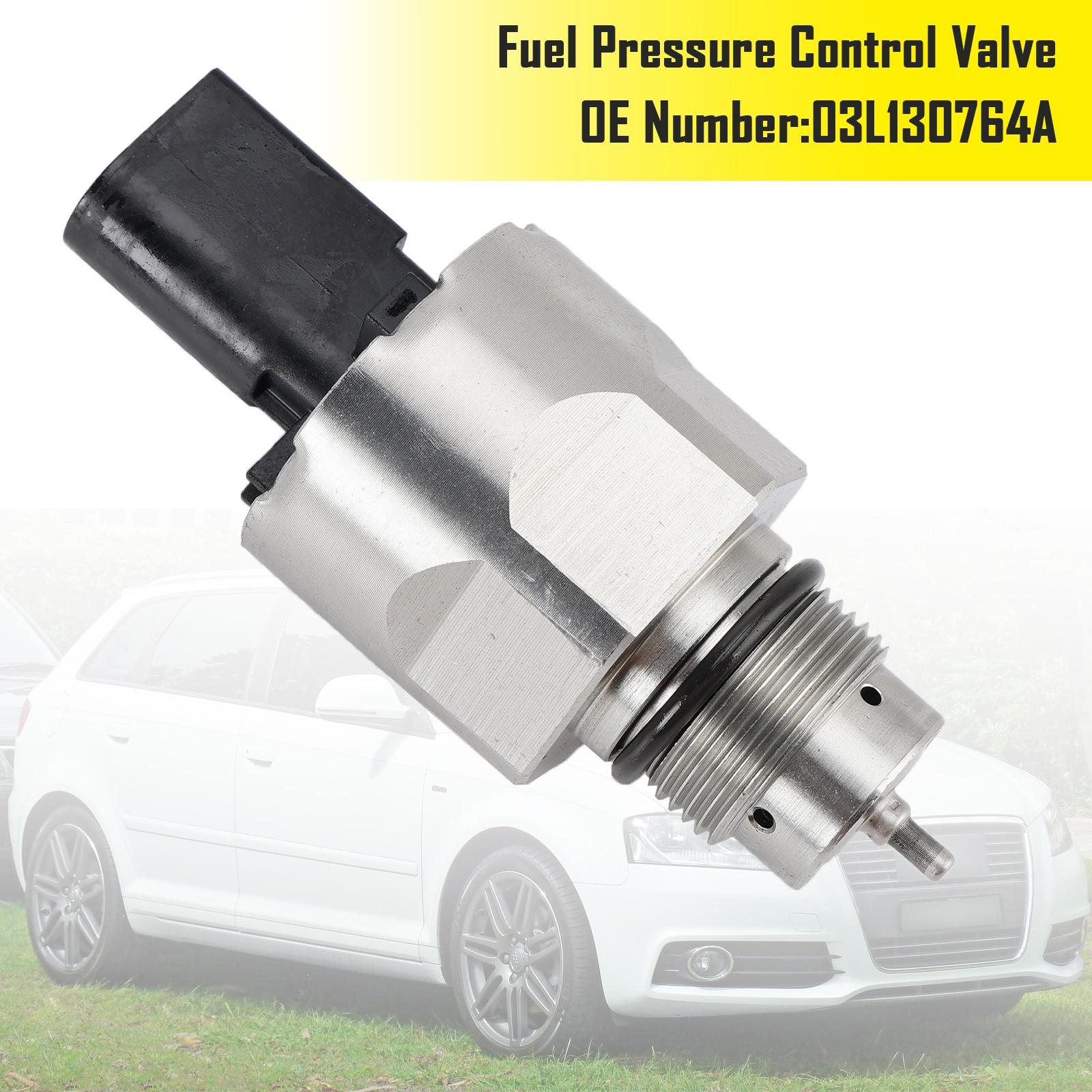 Клапан регулирования давления топлива 03L130764A Для A3 VW GOLF Seat IBIZA 1.6TDI
Клапан регулирования давления топлива 03L130764A Для A3 VW GOLF Seat IBIZA 1.6TDI