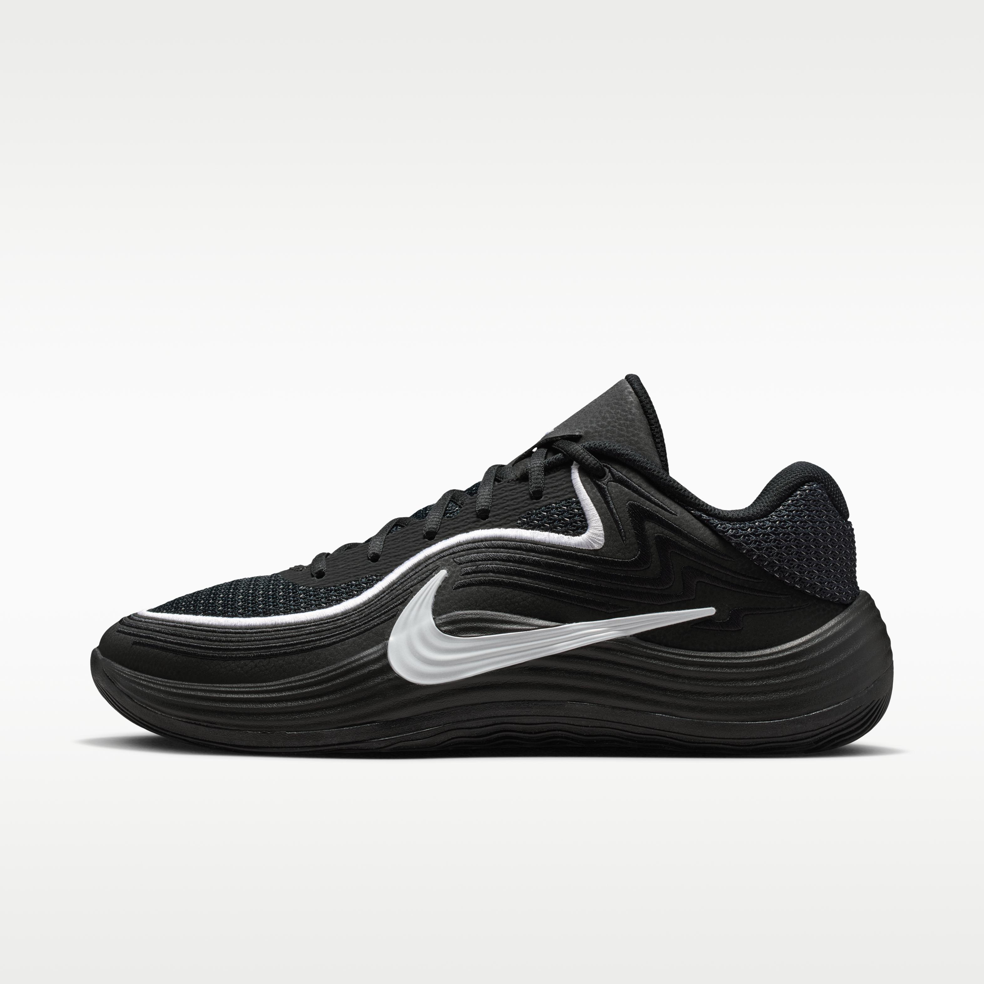 Nike Precision 8 Low Black White 39
Nike Precision 8 Low Black White 39