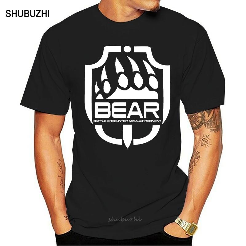 Fashion Cool Men T Shirt Funny Tshirt Escape From Tarkov Bear Customized Printed T-Shirt 5XL різнокольоровий
Fashion Cool Men T Shirt Funny Tshirt Escape From Tarkov Bear Customized Printed T-Shirt 5XL різнокольоровий