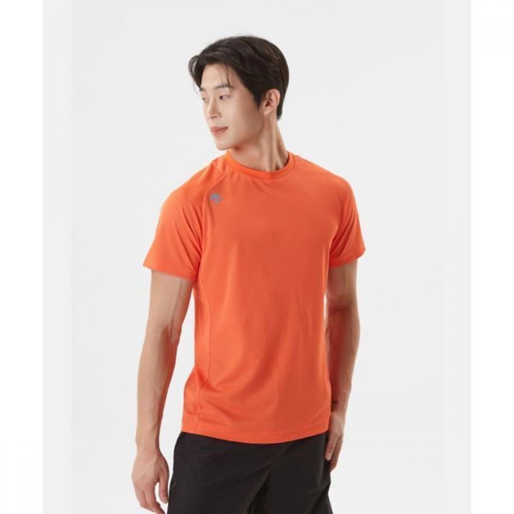 Функциональная футболка DescenTe Running Dry с коротким рукавом, оранжевая ORG0ORANGE/110
Функциональная футболка DescenTe Running Dry с коротким рукавом, оранжевая ORG0ORANGE/110