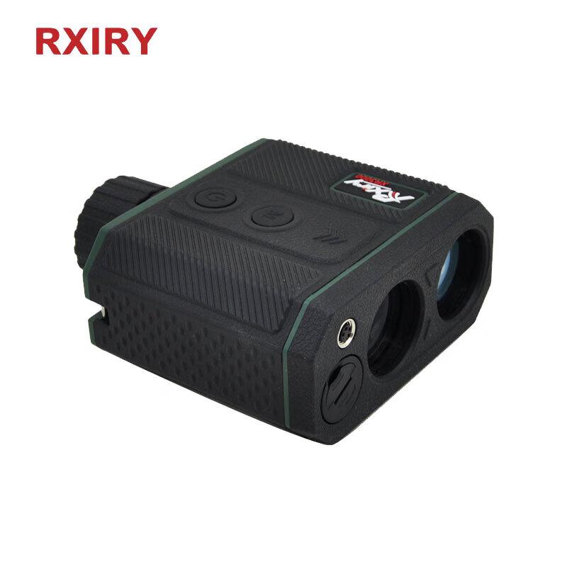 Rxiry XR3000 Laser Rangefinder & Height Meter
Rxiry XR3000 Laser Rangefinder & Height Meter