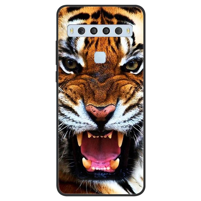 Для чохла TCL 10L 10 Pro М яка силіконова задня кришка Для TCL 10L 10 Lite 5G UW 10Lite 10Pro 10 L Plus Чохол Coques Милий квітковий малюнок TCL 10 5G UW
Для чохла TCL 10L 10 Pro М яка силіконова задня кришка Для TCL 10L 10 Lite 5G UW 10Lite 10Pro 10 L Plus Чохол Coques Милий квітковий малюнок TCL 10 5G UW