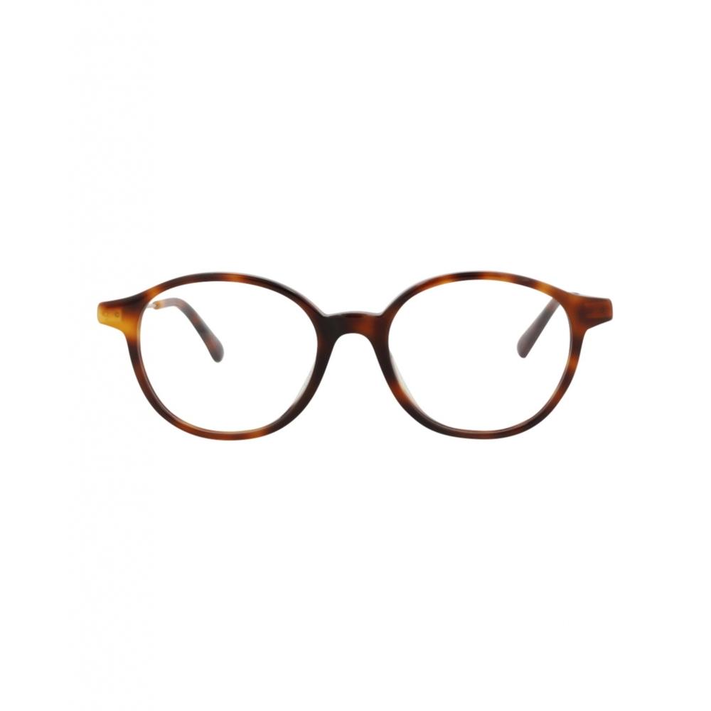 Mcq Alexander Mcqueen Round Frame Acetate Optical Frames Havana Gold Transparent One Size
Mcq Alexander Mcqueen Round Frame Acetate Optical Frames Havana Gold Transparent One Size