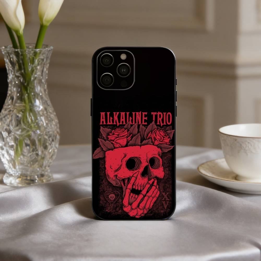 Punk A-Alkaline T-Trio Band Phone Case Silicone Soft For IPhone 17pro 16 15 14 13 12 11 X XR Plus Pro Max Plus iPhone17promax
Punk A-Alkaline T-Trio Band Phone Case Silicone Soft For IPhone 17pro 16 15 14 13 12 11 X XR Plus Pro Max Plus iPhone17promax