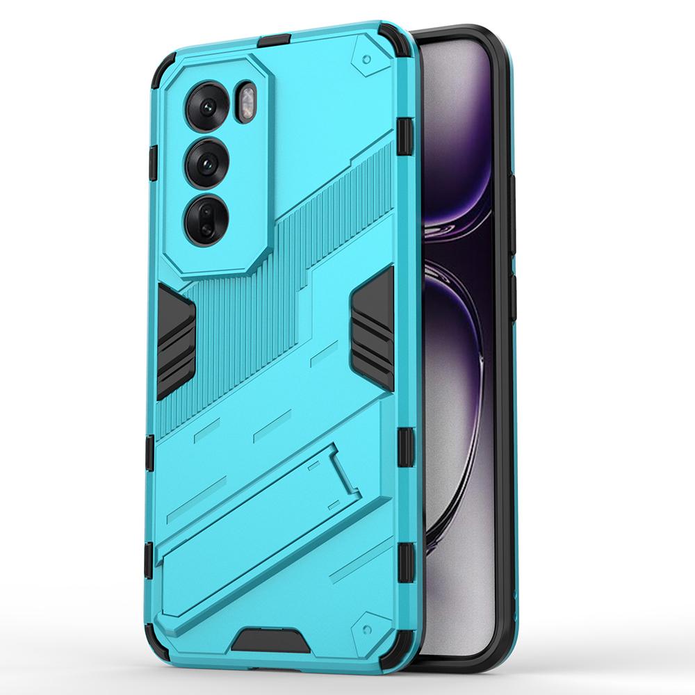 For Oppo Reno12 5G (Global) Case Kickstand Hybrid Hard PC Soft TPU Phone Cover Baby Blue
For Oppo Reno12 5G (Global) Case Kickstand Hybrid Hard PC Soft TPU Phone Cover Baby Blue