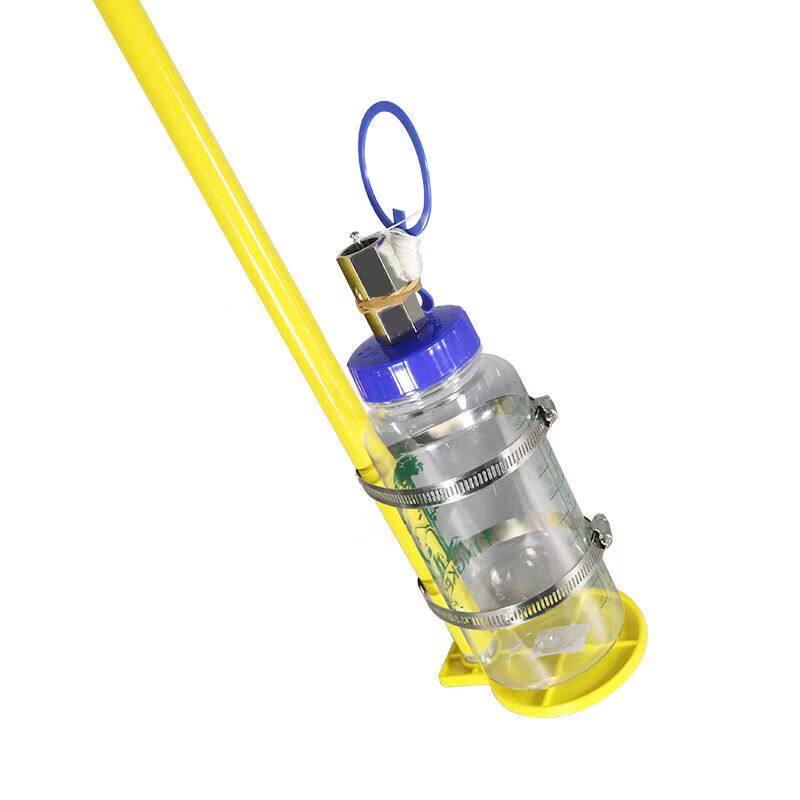 Aokewen Automatic Deep Water Quality Sampler
Aokewen Automatic Deep Water Quality Sampler