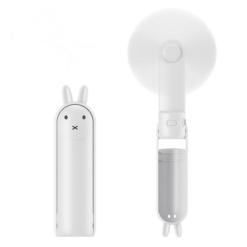 1 шт. портативный USB-перезаряжаемый ручной вентилятор, аккумулятор 1200 мАч, складной вентилятор для использования в помещении и на улице белый
1 шт. портативный USB-перезаряжаемый ручной вентилятор, аккумулятор 1200 мАч, складной вентилятор для использования в помещении и на улице белый