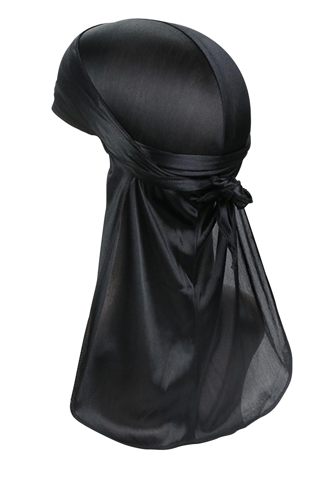 GOSFANG Durag Headwrap Hip Hop Dance Costume black чёрный
GOSFANG Durag Headwrap Hip Hop Dance Costume black чёрный