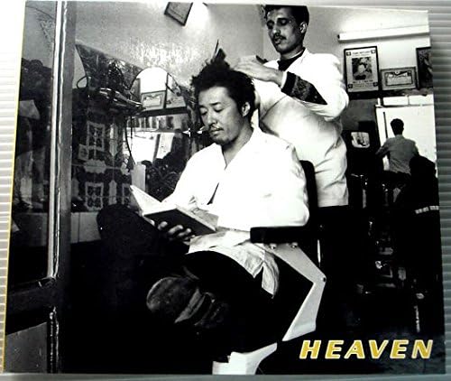 CD KOHEI OTOMO - HEAVEN BFCA10001PROMO Barrier Free In 1997 Japan ObiJapanese Pop/Rock Used
CD KOHEI OTOMO - HEAVEN BFCA10001PROMO Barrier Free In 1997 Japan ObiJapanese Pop/Rock Used