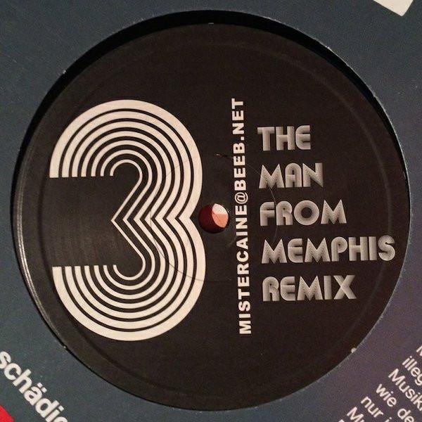 12inch Record MR. CAINE MR. CASE MTV NOMINEE In 2 Rooms Without Me MFAP003 MUSIKDIEBSTAHL 2003 Germany Dance Electronica Used
12inch Record MR. CAINE MR. CASE MTV NOMINEE In 2 Rooms Without Me MFAP003 MUSIKDIEBSTAHL 2003 Germany Dance Electronica Used