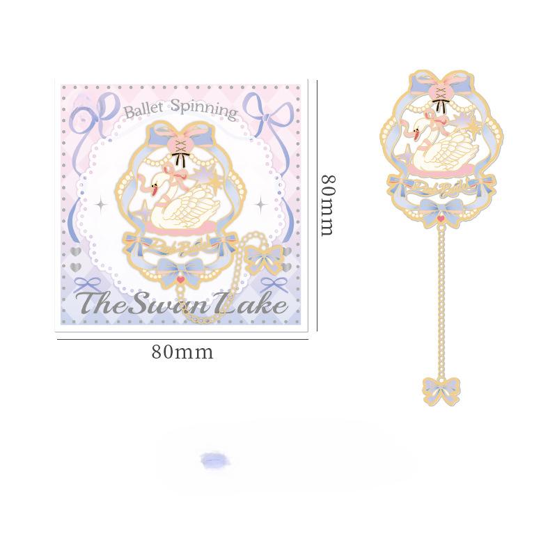 1 шт. Милая кружевная корейская закладка для книг в стиле «Бантик» для студентов, серия «Лолита», металлическая закладка для книг, милый креативный дизайн, вкладка для книги
1 шт. Милая кружевная корейская закладка для книг в стиле «Бантик» для студентов, серия «Лолита», металлическая закладка для книг, милый креативный дизайн, вкладка для книги