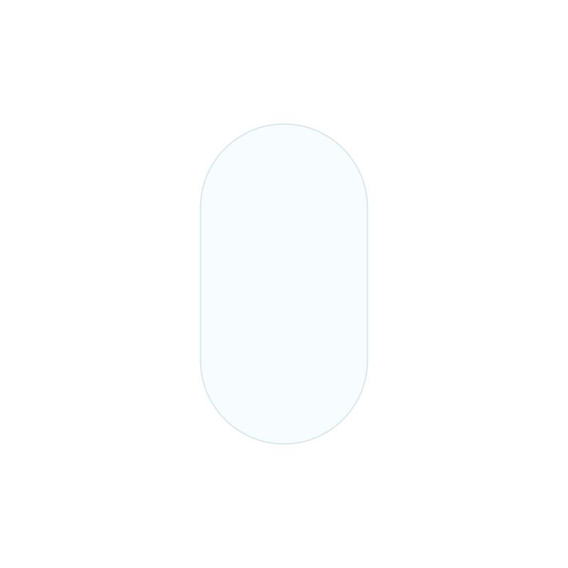 Light Slim Scratch-resistant Tempered Glass Camera Lens Protector Film for Xiaomi Pad 5/Pad 5 Pro Type A
Light Slim Scratch-resistant Tempered Glass Camera Lens Protector Film for Xiaomi Pad 5/Pad 5 Pro Type A