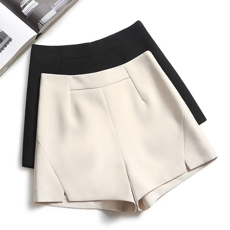 Plus Size Women s High Waist Slim Black Summer Shorts - 200 lbs Outer Wear, A-Line, Loose Fit, Thin, Wide Leg. S 75-90 lbs
Plus Size Women s High Waist Slim Black Summer Shorts - 200 lbs Outer Wear, A-Line, Loose Fit, Thin, Wide Leg. S 75-90 lbs