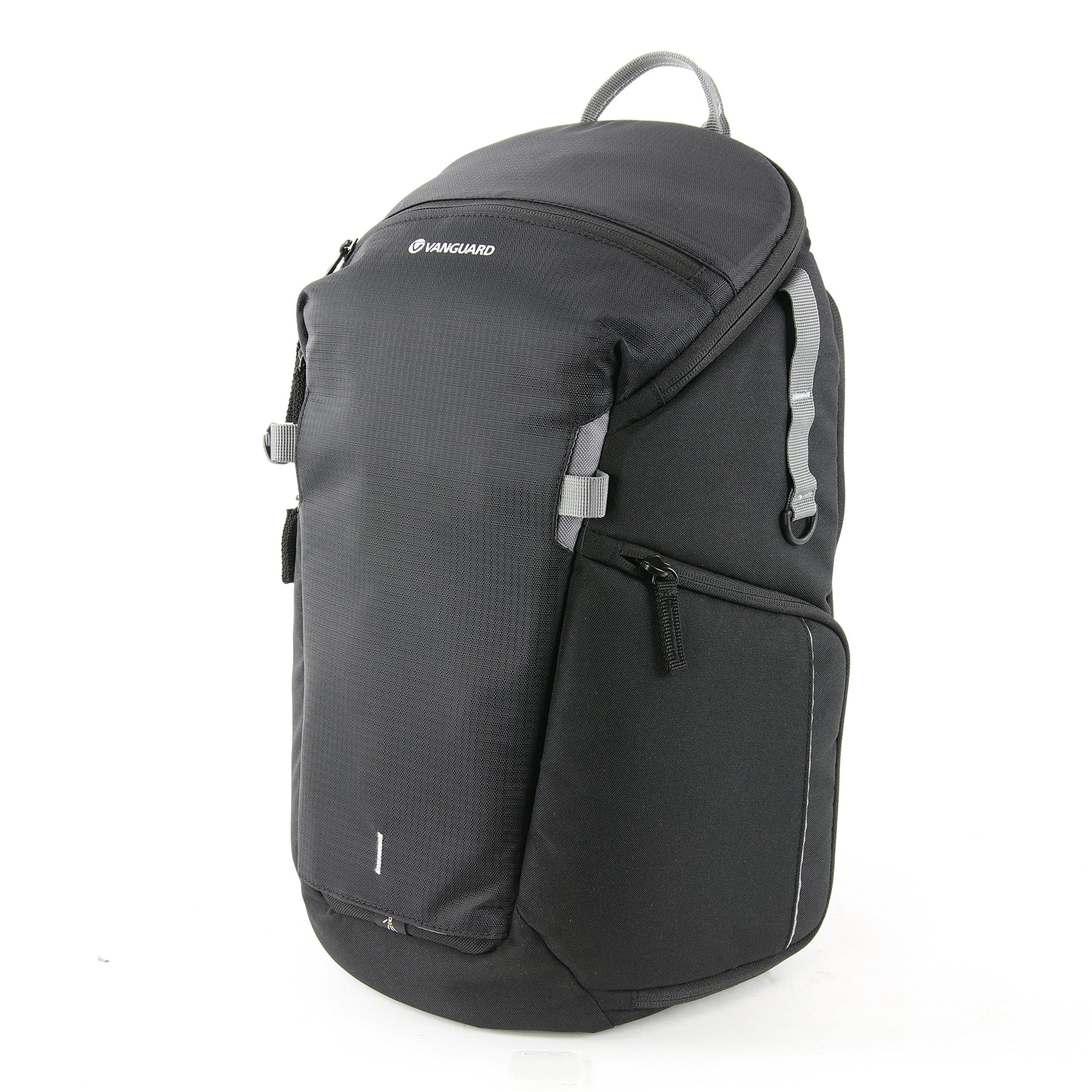 VANGUARD Camera Bag VEO COLLECTION Sling Backpack 20L for SLR Black VEO DISCOVER 46
VANGUARD Camera Bag VEO COLLECTION Sling Backpack 20L for SLR Black VEO DISCOVER 46