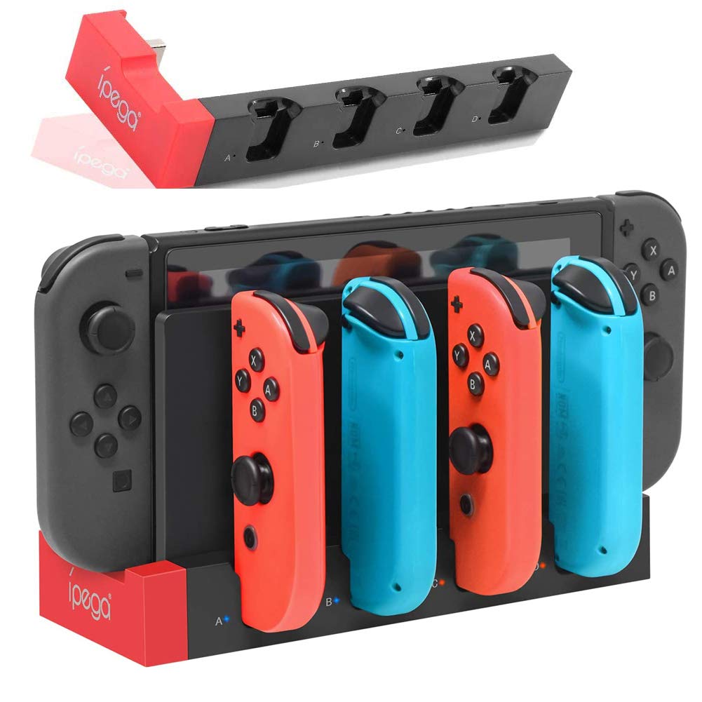 Switch Switch Organic EL Зарядная подставка Tomistan Controller Совместимый коммутатор и коммутатор Organic EL Storage Integrated Может заряжать 6 устройств
Switch Switch Organic EL Зарядная подставка Tomistan Controller Совместимый коммутатор и коммутатор Organic EL Storage Integrated Может заряжать 6 устройств