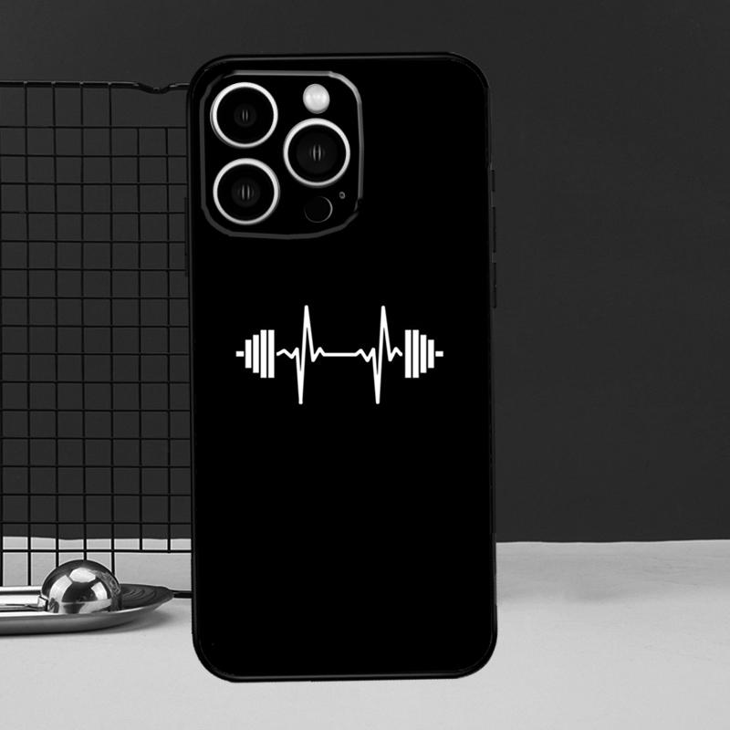 Bodybuilding Gym Fitness Case For iPhone 16 15 14 13 12 11 Pro Max X XR XS 7 8 Plus 12 13 Mini Bumper Cover iPhone 15
Bodybuilding Gym Fitness Case For iPhone 16 15 14 13 12 11 Pro Max X XR XS 7 8 Plus 12 13 Mini Bumper Cover iPhone 15
