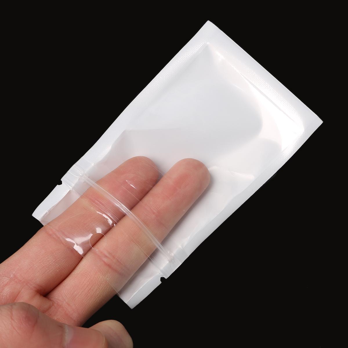 50/100Pcs Round Hanging Hole Pearl Film Yin-yang Bone Pulling Bag Package 6x10cm 100pcs
50/100Pcs Round Hanging Hole Pearl Film Yin-yang Bone Pulling Bag Package 6x10cm 100pcs