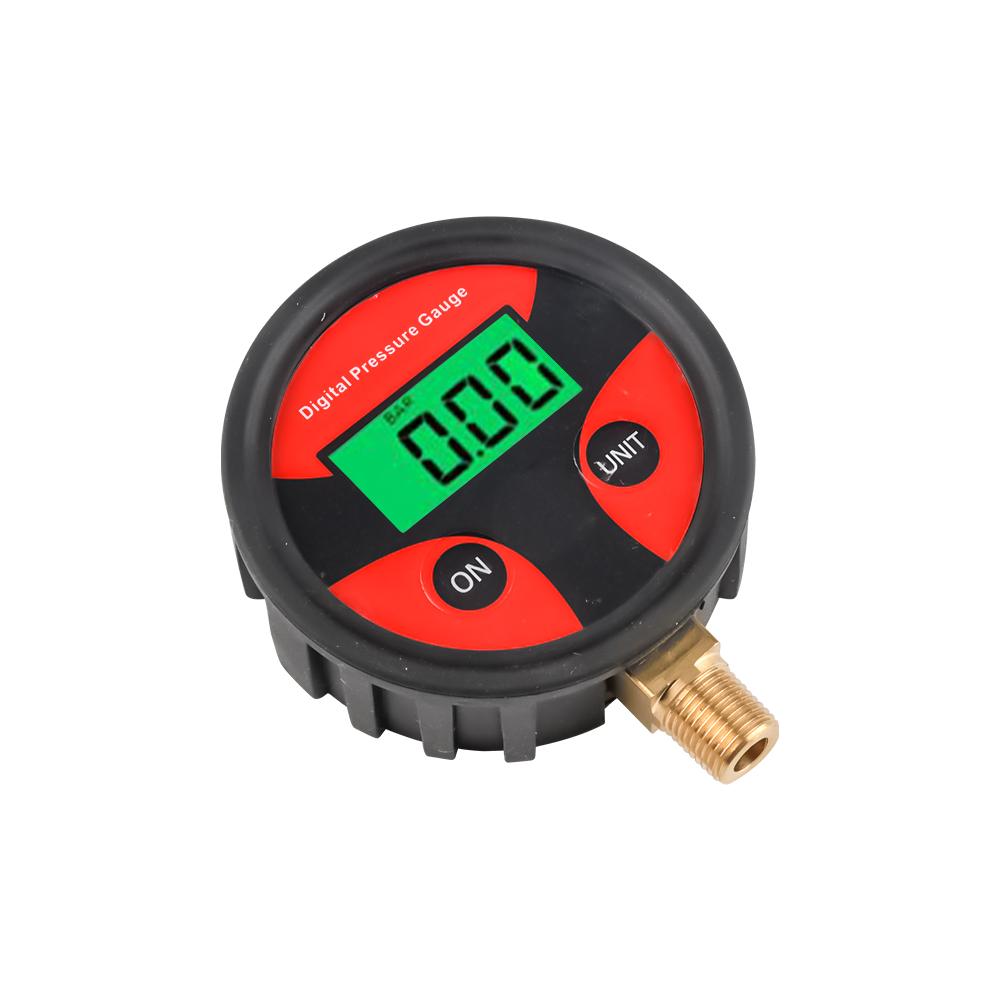 1/8 Digital Tire Pressure Gauge LCD Backlight LED Digital Tire Pressure Gauge Pressure Gauge for Car Pressure Tester червоний
1/8 Digital Tire Pressure Gauge LCD Backlight LED Digital Tire Pressure Gauge Pressure Gauge for Car Pressure Tester червоний