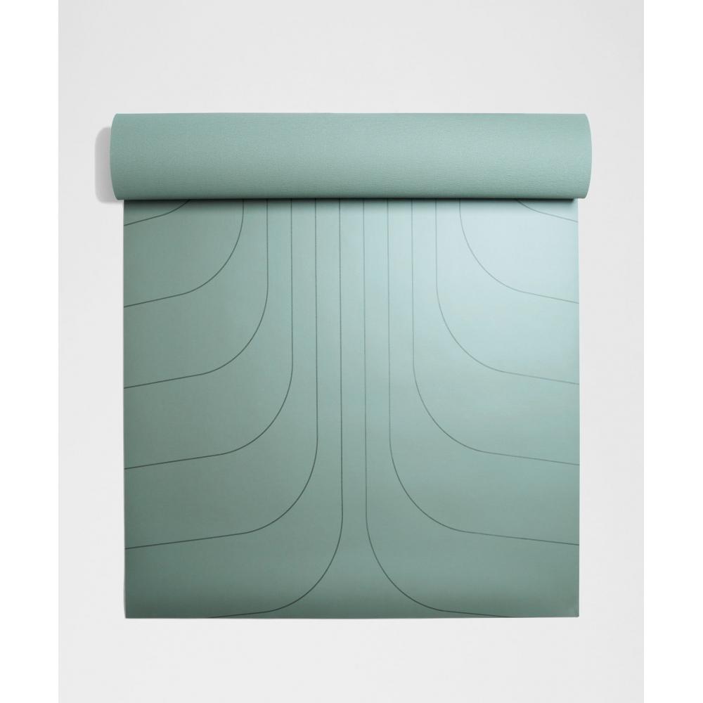 Lululemon Коврик для йоги Align Yoga Mat 5 мм, изготовлен из сертифицированной FSC резины Crater Blue ONE SIZE
Lululemon Коврик для йоги Align Yoga Mat 5 мм, изготовлен из сертифицированной FSC резины Crater Blue ONE SIZE